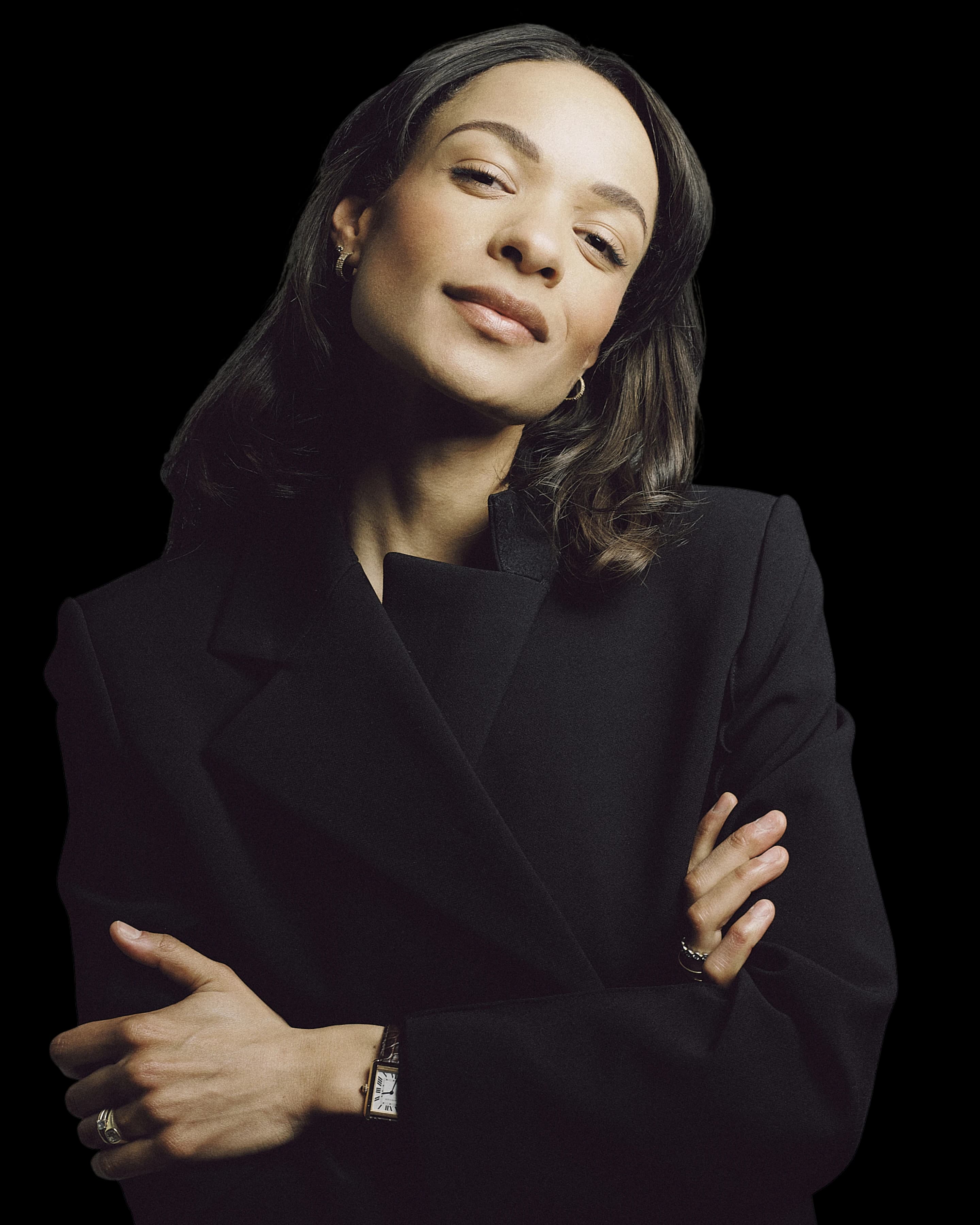 Judith Dada