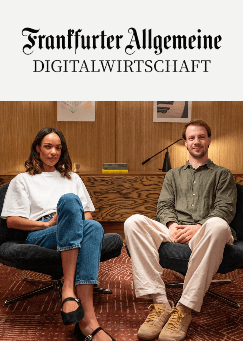 Langdocks neue Ko-Chefin hat große Pläne — FAZ
